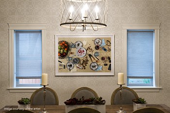 Christos Palios - Installation View 