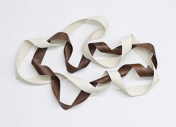 Jeremy Holmes - Mix and Match (Sold) 49 x 74 x 10 in.