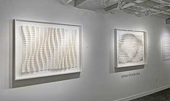 Introducing Anna Kruhelska (Salon Level Gallery)&nbsp;