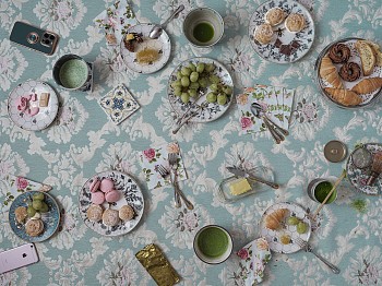 Christos Palios - Rekindled edition offered in 5 sizes