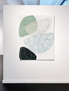 Karine Leger: D'un Lieu ÃÂ  l'autre (From One Place to Another) 