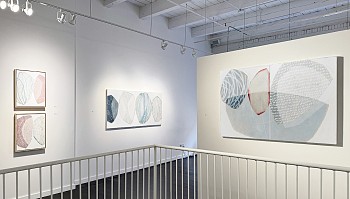 Karine Leger: D'un Lieu ÃÂ  l'autre (From One Place to Another) 