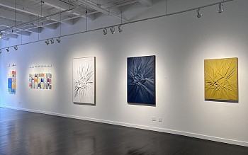 20th Anniversary Group Exhibition&nbsp;