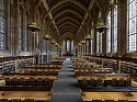 Christos Palios, Suzzallo Library Reading Room
Archival pigment print on paper