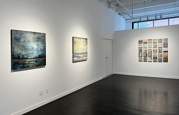 Robin Luciano Beaty: Recent Works&nbsp;