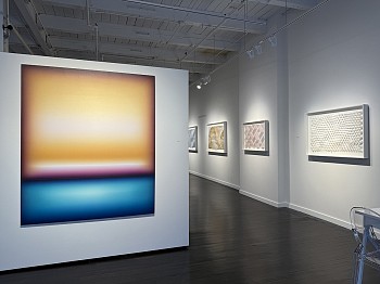 Patrick DeAngelis & Anna Kruhelska 