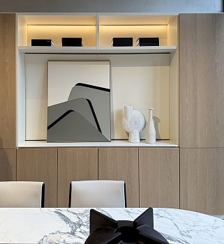 Francois Bonnel - Installation View 