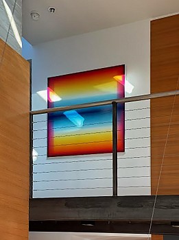 Patrick DeAngelis - Installation View 