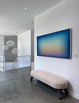 Patrick DeAngelis - Installation View 