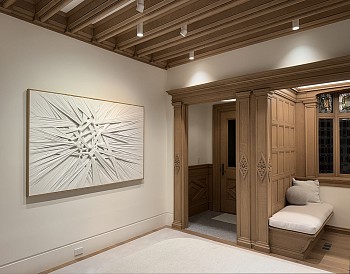 Niina Kratz - Installation View 