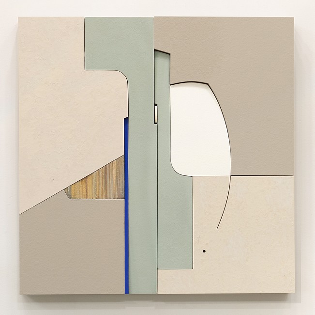 Current Exhibition: Pascal Pierme May  2 - May 31, 2025