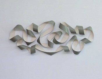 Jeremy Holmes - Private commission 40 x 102 in.