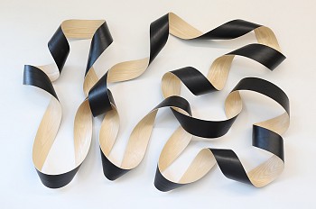 Jeremy Holmes - Private commission 52 x 75 in.