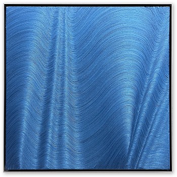 Hamilton Aguiar - Optical 24098 24 x 24 in.