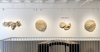 Making Waves: Daniel Mirchev & Jonathan Smith 