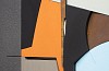 Pascal Pierme Geobody Grande 1 36x36 detail