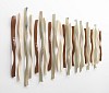Pascal Pierme Origines Rhythm 1 36x84 left