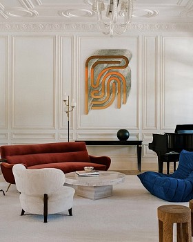 Jenna Krypell - Installation View 