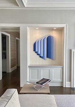 Jenna Krypell - Installation View 