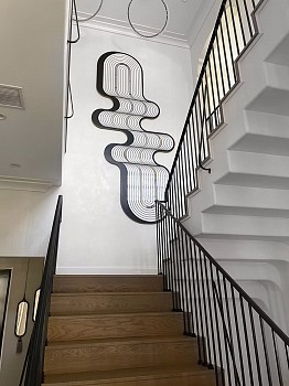 Jenna Krypell - Installation View 