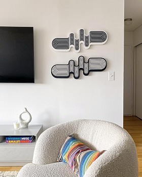 Jenna Krypell - Installation View 