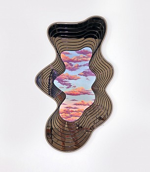 Artist: Jenna Krypell