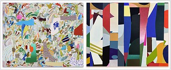 Sarah Giannobile & William LaChance&nbsp;