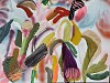 Sarah Giannobile Snapdragon II detail 2