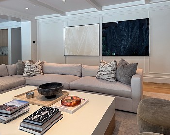 Hamilton Aguiar - Installation View&nbsp;