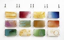 Upcoming Exhibitions: Carrie McGee Aug 22 - Sep 27, 2025