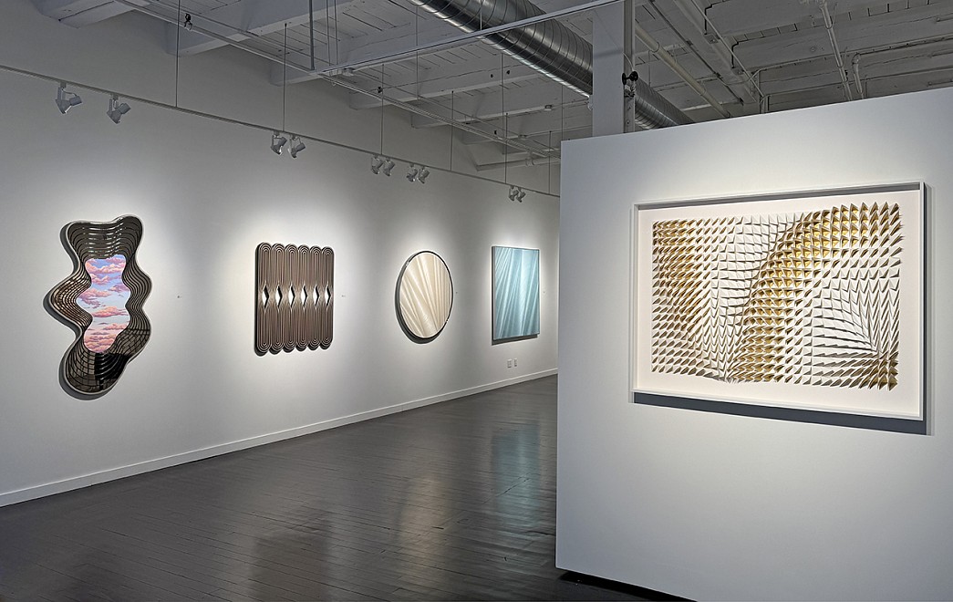 Summer Group Show - Installation View