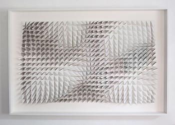 Exhibition: Patrick DeAngelis &amp; Anna Kruhelska, Anna Kruhelska