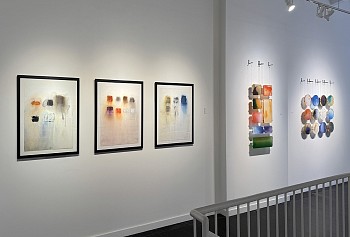 Carrie McGee: Liminal Orbits 