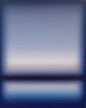 Patrick DeAngelis Harmonic Chord in Blue 50x40 front
