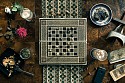 Christos Palios, Chess, Stereoscope & Garden Roses
Archival pigment print on paper