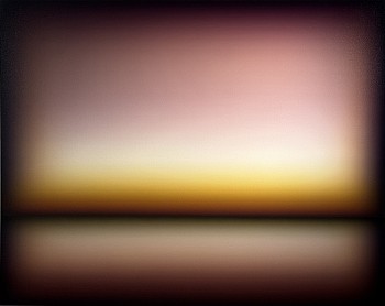 Patrick DeAngelis - Predawn 55 x 44 in.