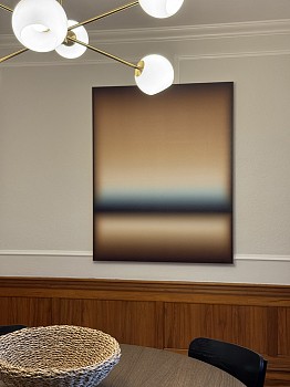 Patrick DeAngelis - Installation View 