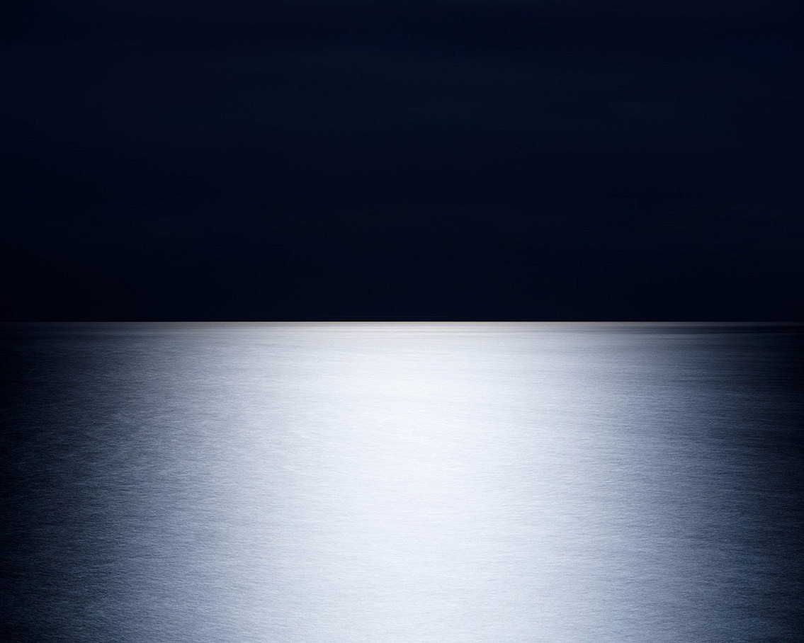 Jonathan Smith, Horizon #67
Chromogenic print, 32x40", 47x59", 59x74"