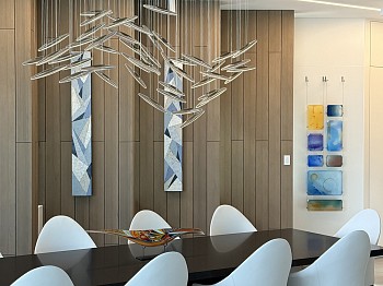 Carrie McGee - Installation View&nbsp;