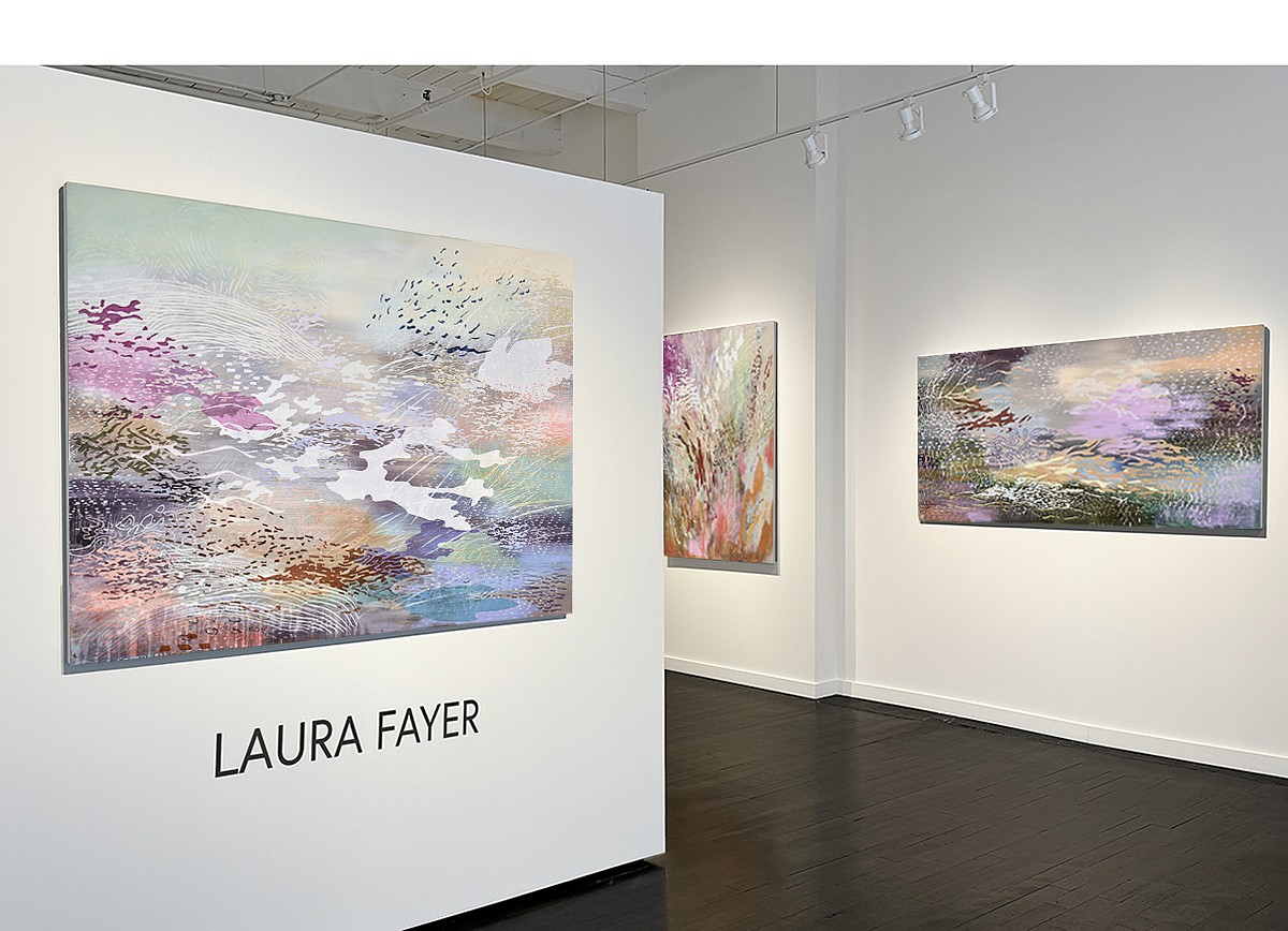 Laura Fayer homepage