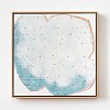 Karine Leger Vue du ciel 4 24x24