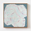 Karine Leger Vue du ciel 6 24x24