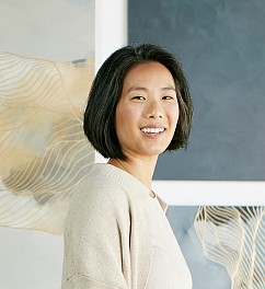 Tracie Cheng Biography
