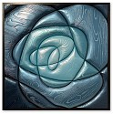 Nuge, Spin Cycle
Ash wood and urethane paint