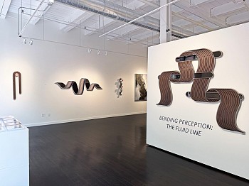 Bending Perception: The Fluid Line&nbsp;