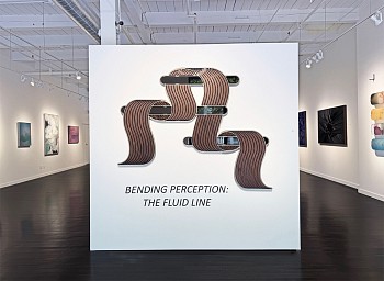 Bending Perception: The Fluid Line&nbsp;