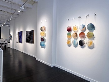 Bending Perception: The Fluid Line&nbsp;