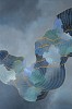 Tracie Cheng MayWeAllBeSoLucky cc60x40