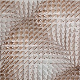 Upcoming Exhibitions: Featured artist: Anna Kruhelska Sep  4 - Oct 10, 2026