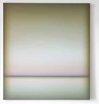 Patrick DeAngelis -&nbsp;Cactus 60 x 54 in.